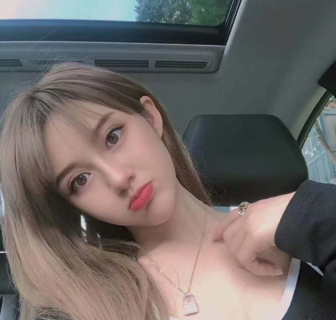 武汉极品小妹妹