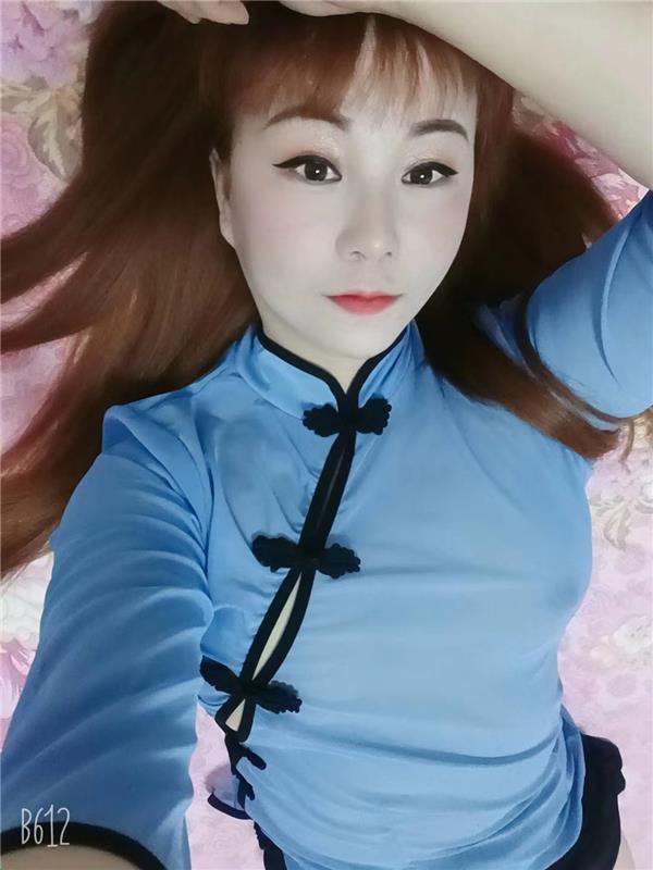 分享一个极品。汉阳地区 QT还送泰式按摩。